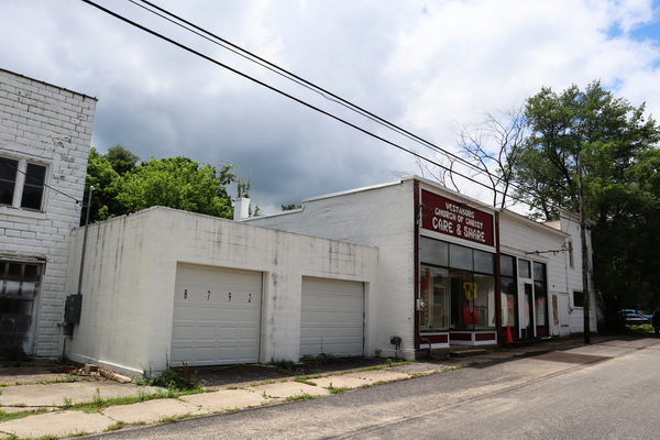 Vestaburg - June 2021 In And Around Vestaburg (newer photo)